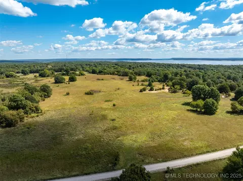 21 E 1160 Rd, Checotah, OK 74426 photo 23