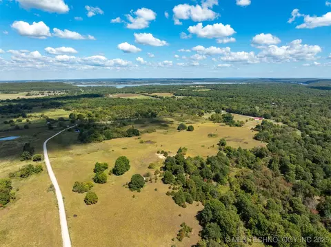21 E 1160 Rd, Checotah, OK 74426 photo 13