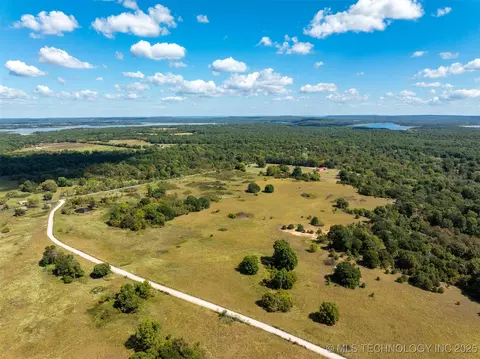 21 E 1160 Rd, Checotah, OK 74426 photo 9