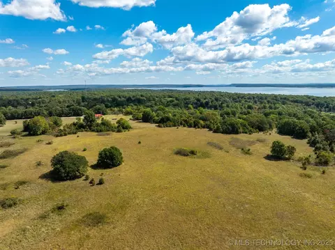 21 E 1160 Rd, Checotah, OK 74426 photo 33