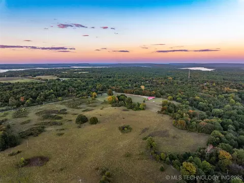 21 E 1160 Rd, Checotah, OK 74426 photo 7