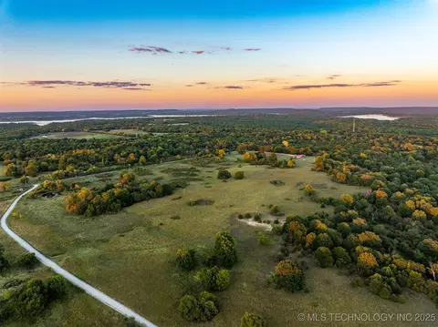 21 E 1160 Rd, Checotah, OK 74426 photo 8