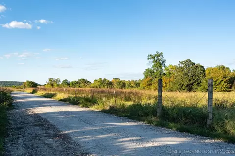 21 E 1160 Rd, Checotah, OK 74426 photo 88
