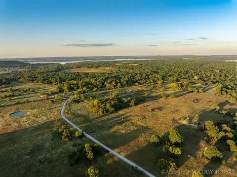 21 E 1160 Rd, Checotah, OK 74426 photo 86