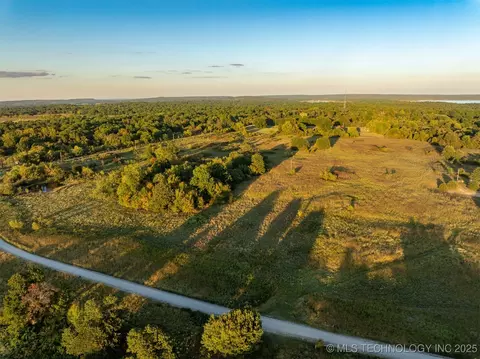 21 E 1160 Rd, Checotah, OK 74426 photo 84