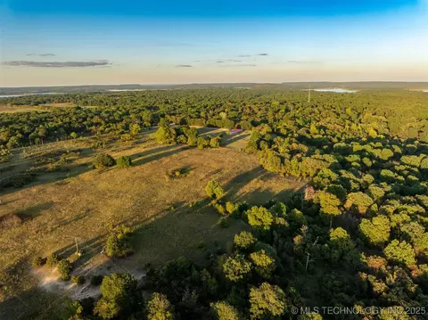 21 E 1160 Rd, Checotah, OK 74426 photo 40