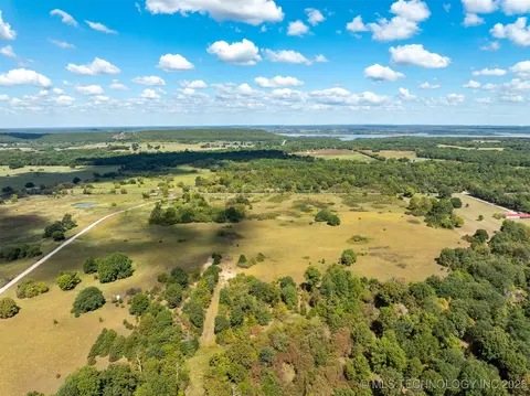 21 E 1160 Rd, Checotah, OK 74426 photo 14