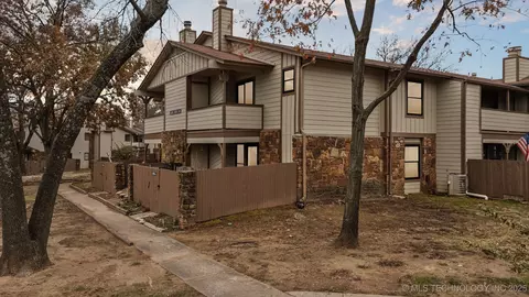 6388 S 80th Avenue E 29a, Tulsa, OK 74133