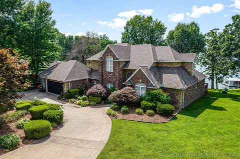 59386 E 288 Ct, Grove, OK 74344
