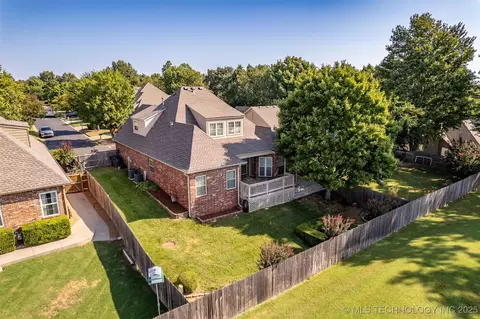 8420 E 100th St, Tulsa, OK 74133 photo 55