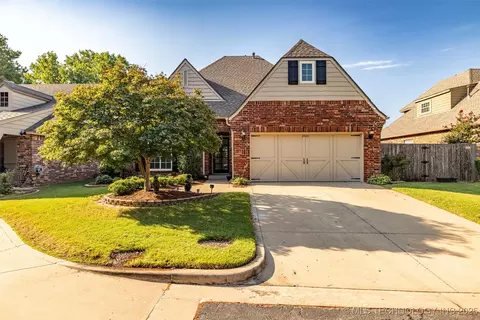 8420 E 100th St, Tulsa, OK 74133 photo 1