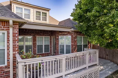 8420 E 100th St, Tulsa, OK 74133 photo 47