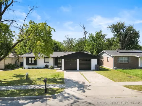 1716 S 125th East Ave, Tulsa, OK 74128