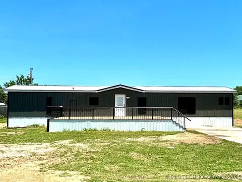 4738 Main St, Madill, OK 73446