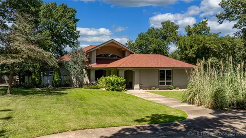 30141 S 561 Road 2, Afton, OK 74331