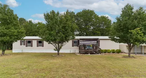 10803 S 235th West Ave, Sapulpa, OK 74066
