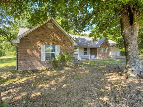 23388 S 4120 Rd, Claremore, OK 74019