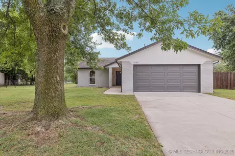 12906 E 25th St, Tulsa, OK 74134