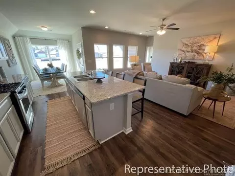 750 S Cherokee Ave, Haskell, OK 74436 photo 6