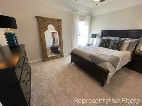 750 S Cherokee Ave, Haskell, OK 74436 photo 12