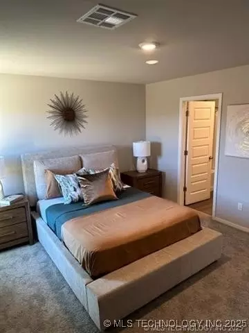 750 S Cherokee Ave, Haskell, OK 74436 photo 13