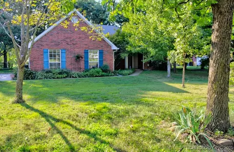 20062 S River Ranch Rd, Claremore, OK 74019