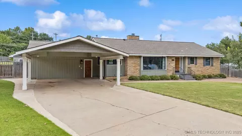 411 W Kaw Ave, Cleveland, OK 74020