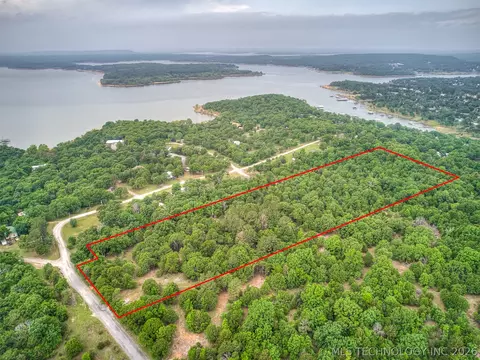 1 E 1165 Rd, Porum, OK 74455