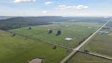 0000 Texanna Rd, Eufaula, OK 74432