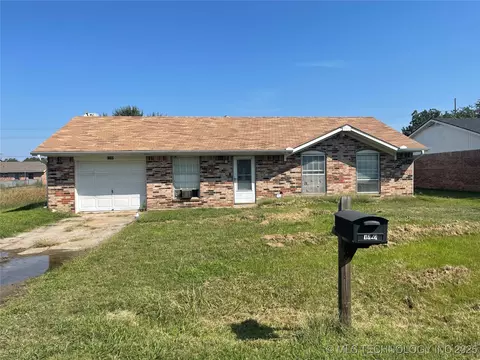 1702 Smith St, Durant, OK 74701 photo 1