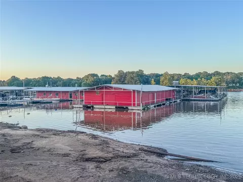 22 Belle Starr, Eufaula, OK 74432 photo 6