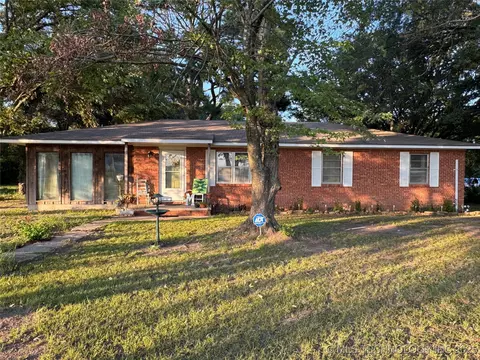 1411 Dairy, Atoka, OK 74525
