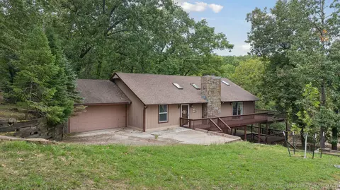 453844 Country Club Trl, Afton, OK 74331