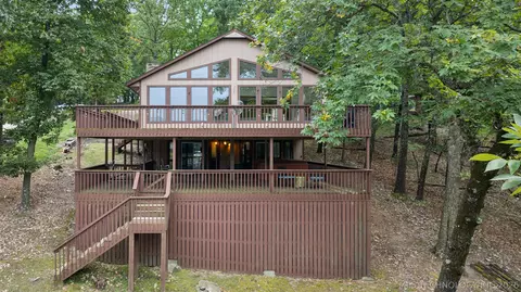 453844 Country Club Trl, Afton, OK 74331