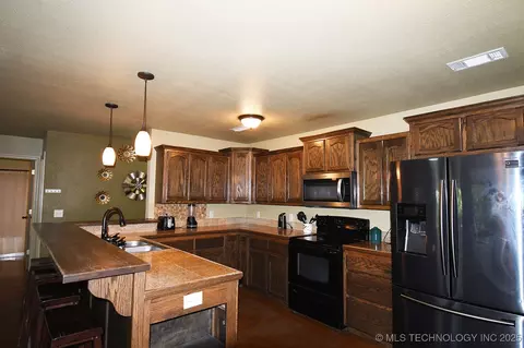 450620 E 953, Vian, OK 74962 photo 19