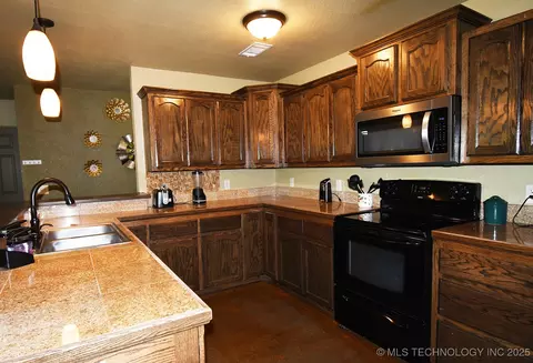 450620 E 953, Vian, OK 74962 photo 14