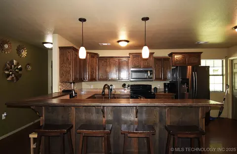 450620 E 953, Vian, OK 74962 photo 17