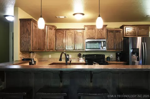 450620 E 953, Vian, OK 74962 photo 16