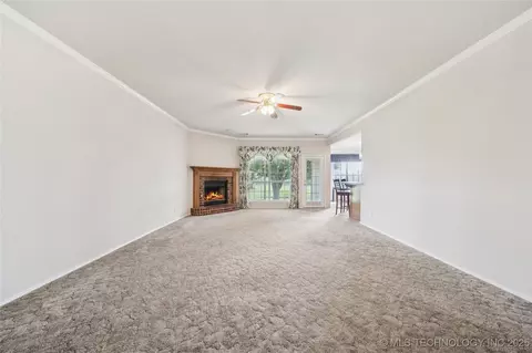 8413 E Lansing Ave, Broken Arrow, OK 74014 photo 8