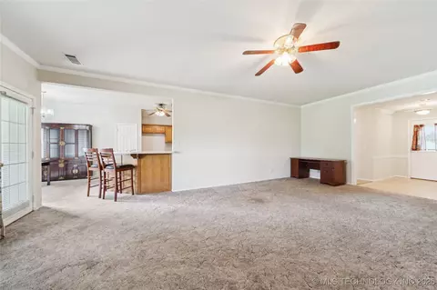 8413 E Lansing Ave, Broken Arrow, OK 74014 photo 9