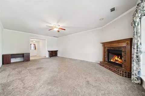 8413 E Lansing Ave, Broken Arrow, OK 74014 photo 10