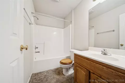 8413 E Lansing Ave, Broken Arrow, OK 74014 photo 12