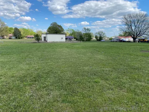 0000 Rogers Ave, Warner, OK 74469