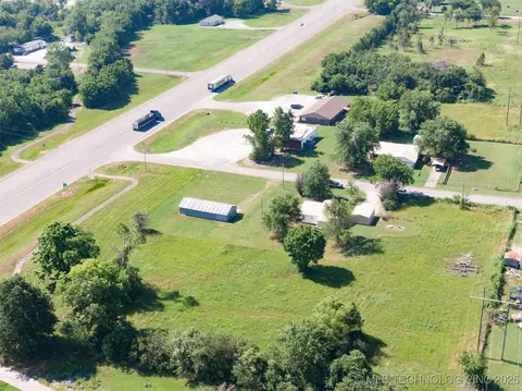0000 Plum Dr, Warner, OK 74469