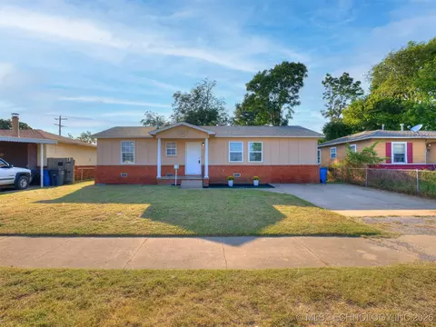 344 S 41st West Ave, Tulsa, OK 74127
