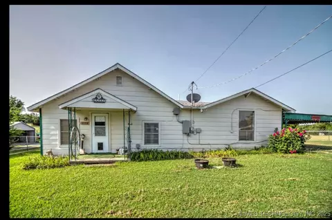 2110 W Main St, Duncan, OK 73533