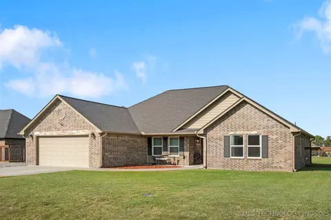 375 E 498 Cir, Pryor, OK 74361