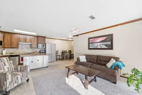 7427 E 68th St, Tulsa, OK 74133 photo 31