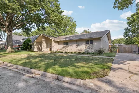 7427 E 68th St, Tulsa, OK 74133 photo 51