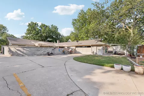 7427 E 68th St, Tulsa, OK 74133 photo 49
